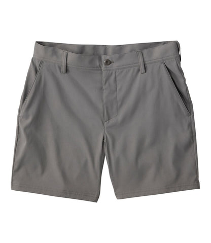Men's VentureStretch Chino Shorts, 7" / L.L.Bean