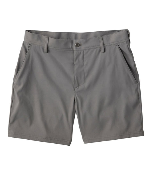 Men's VentureStretch Chino Shorts, 7" / L.L.Bean