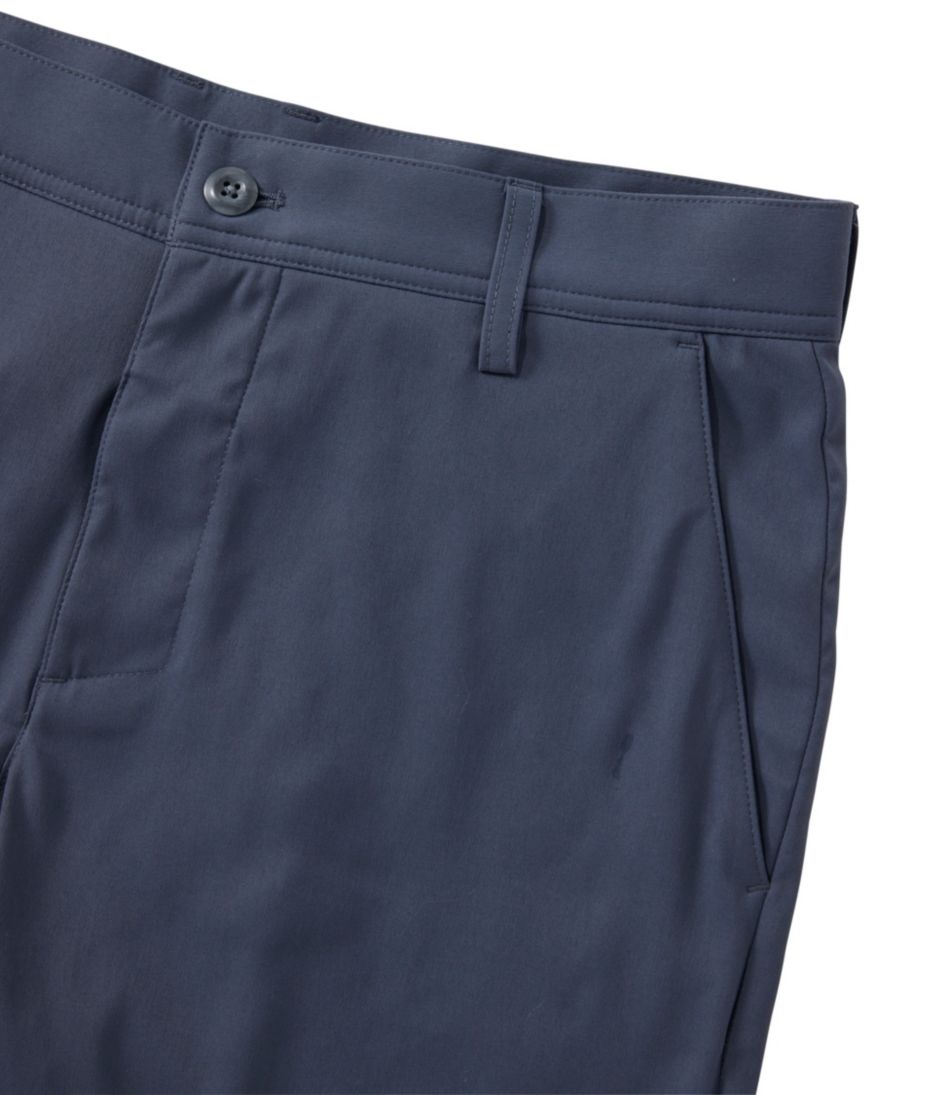 Men's VentureStretch Chino Shorts, 7" / L.L.Bean