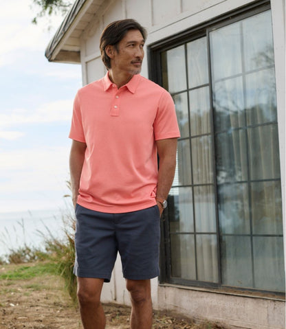 Men's Comfort Stretch® Chino Shorts, 8" / L.L.Bean