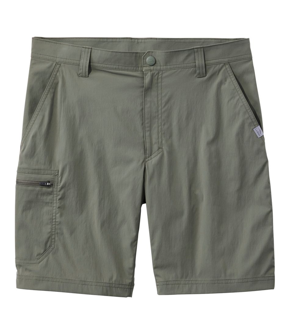 Men's Access Trail Shorts, 9" / L.L.Bean