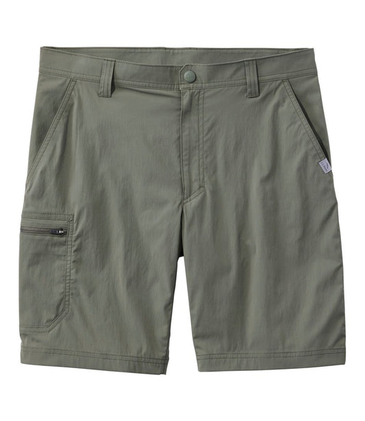 Men's Access Trail Shorts, 9" / L.L.Bean