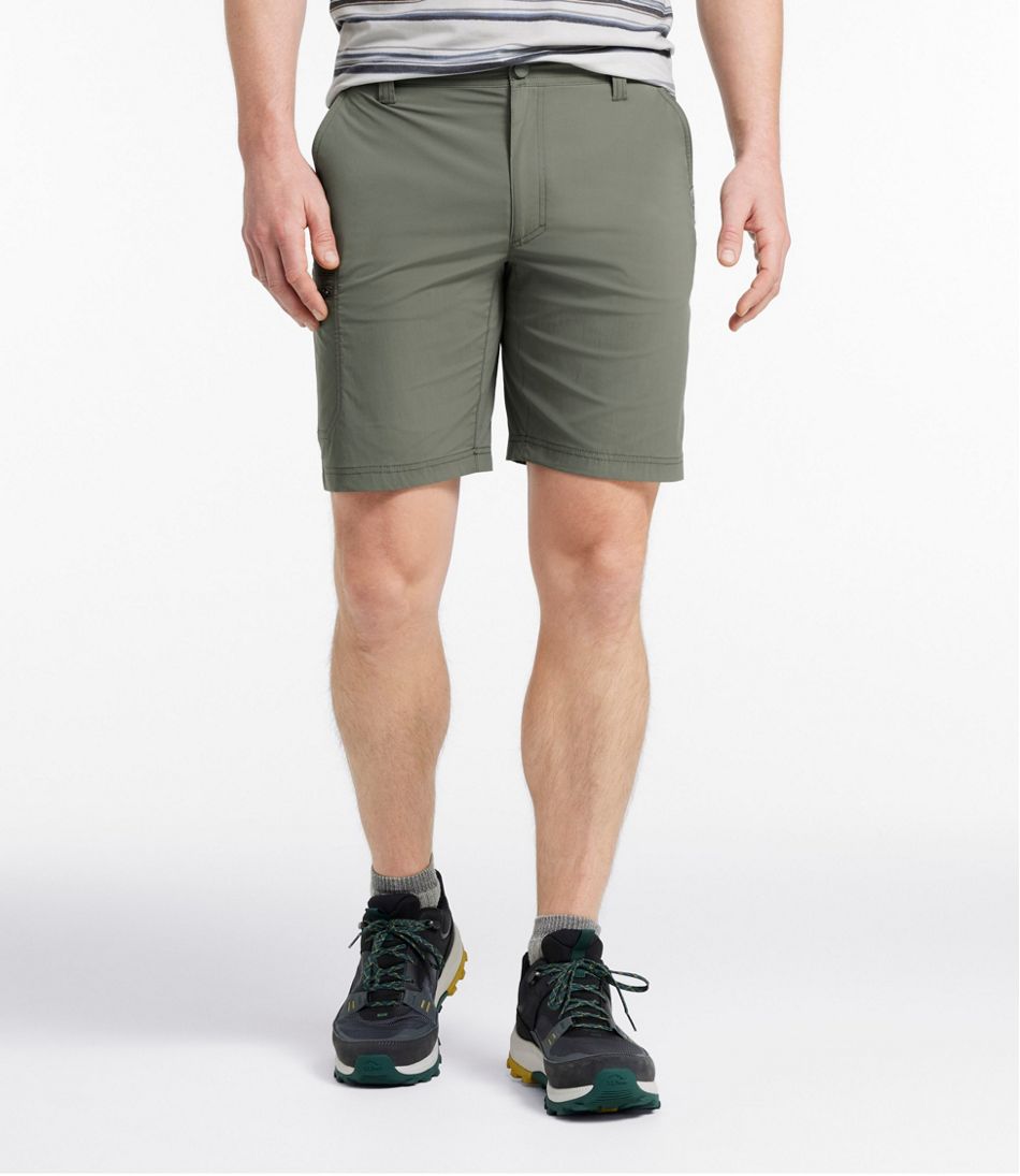 Men's Access Trail Shorts, 9" / L.L.Bean