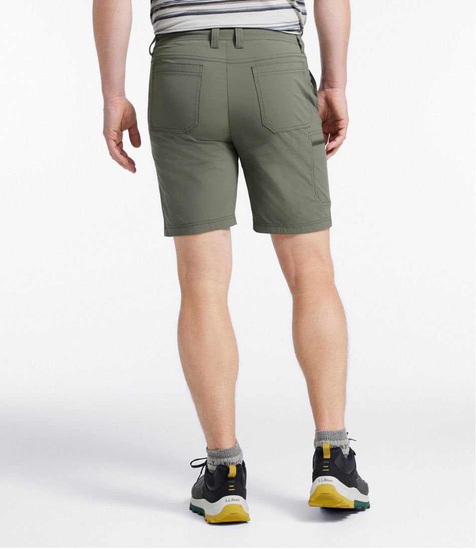 Men's Access Trail Shorts, 9" / L.L.Bean