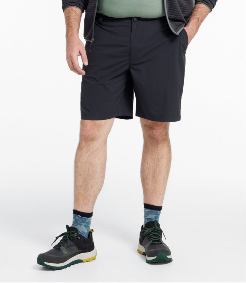 Men's Access Trail Shorts, 9" / L.L.Bean