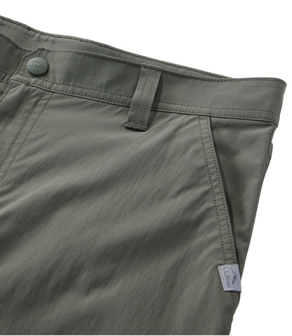 Men's Access Trail Shorts, 9" / L.L.Bean