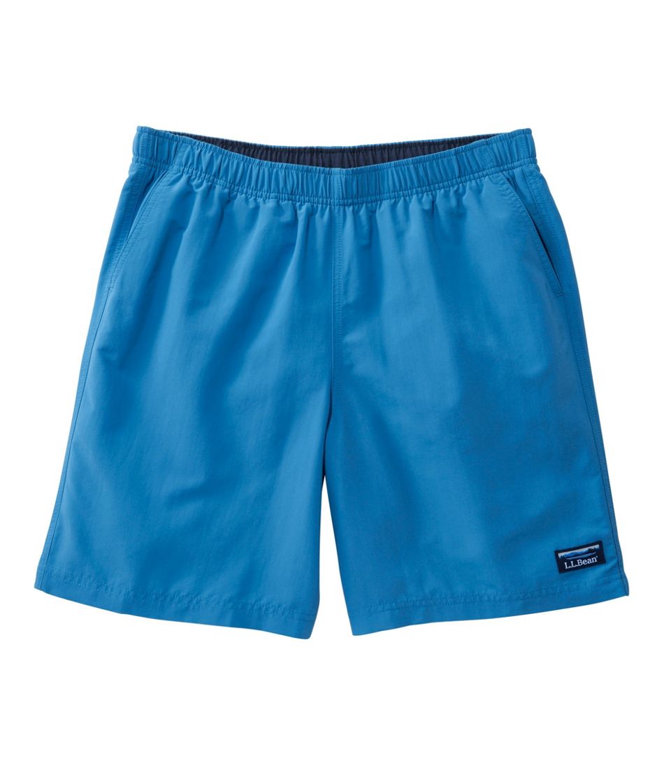 Men's Sport Shorts with SUPPLEX® fabric, 8" / L.L.Bean