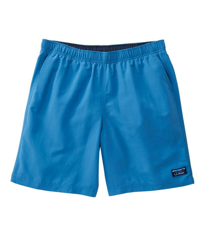Men's Sport Shorts with SUPPLEX® fabric, 8" / L.L.Bean