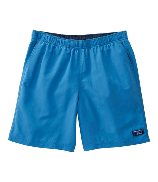 Men's Sport Shorts with SUPPLEX® fabric, 8" / L.L.Bean