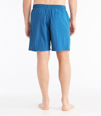 Men's Sport Shorts with SUPPLEX® fabric, 8" / L.L.Bean