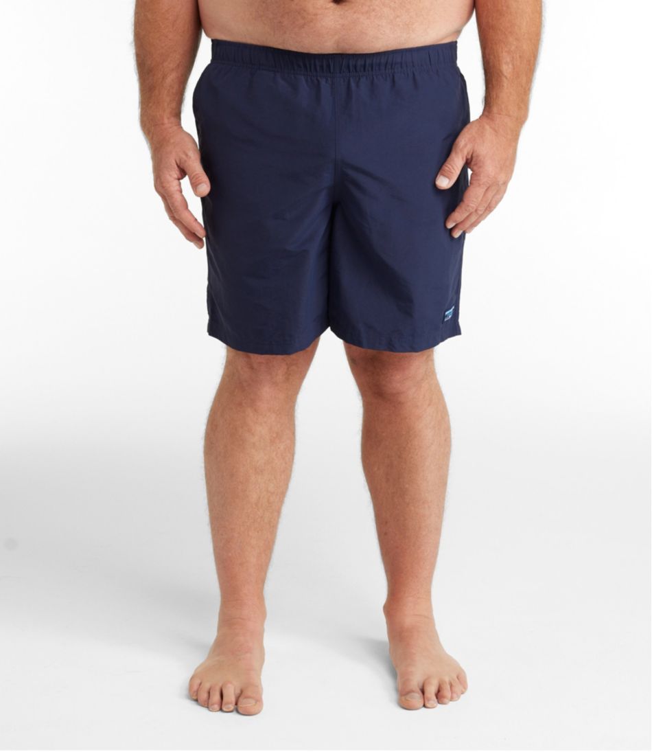 Men's Sport Shorts with SUPPLEX® fabric, 8" / L.L.Bean