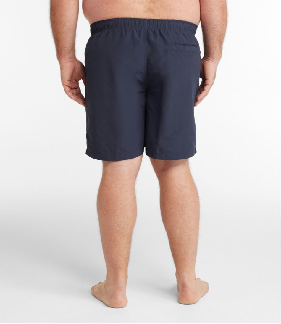 Men's Sport Shorts with SUPPLEX® fabric, 8" / L.L.Bean