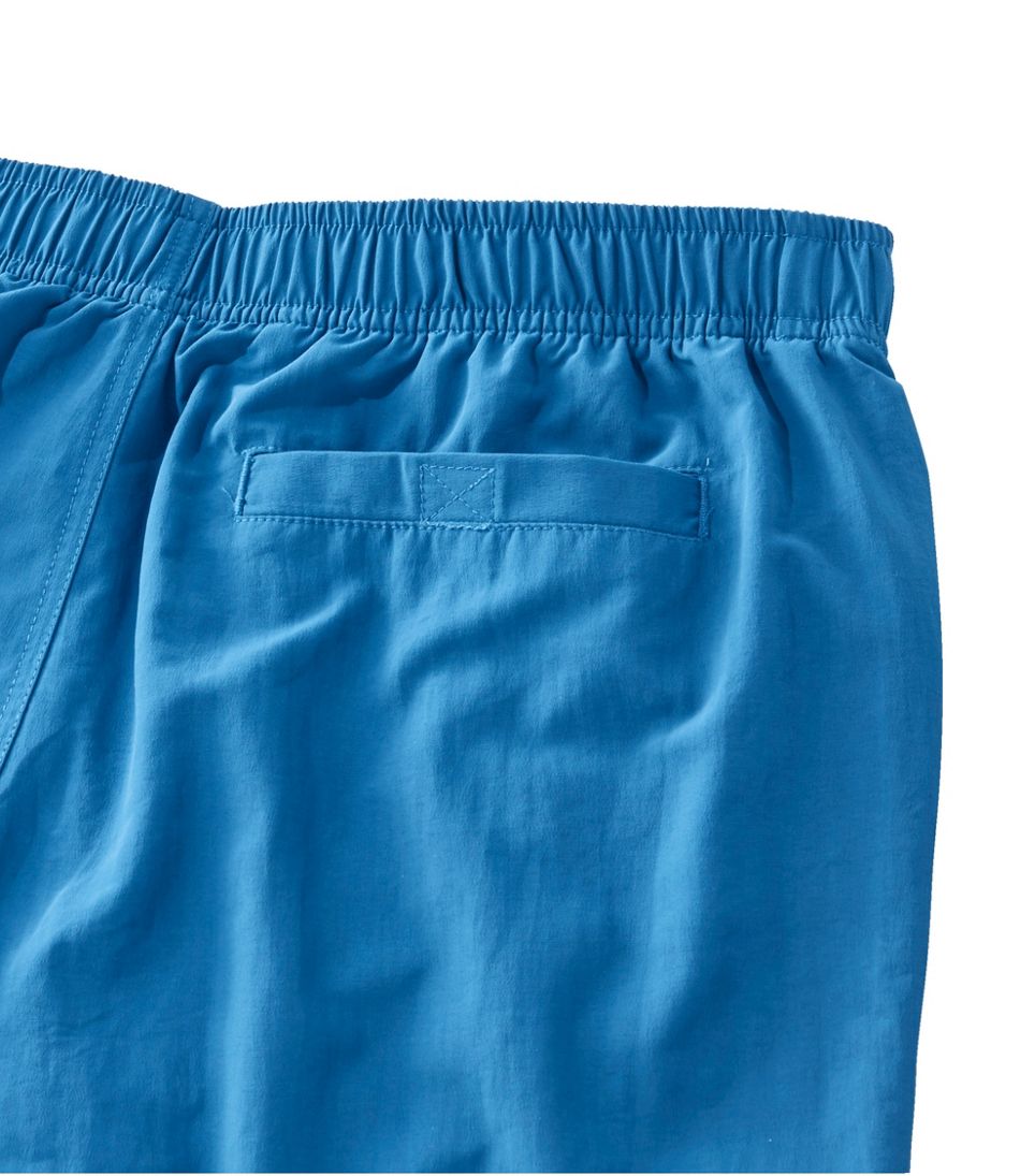 Men's Sport Shorts with SUPPLEX® fabric, 8" / L.L.Bean