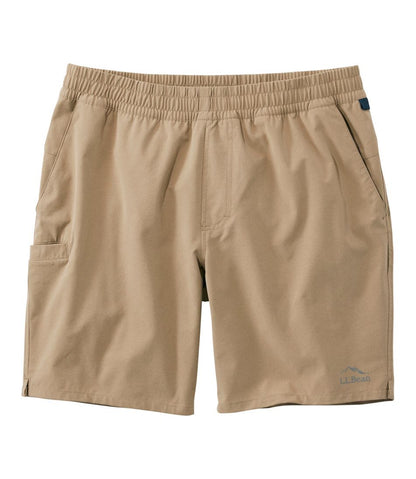 Men's Tropicwear Comfort Shorts, 8" / L.L.Bean