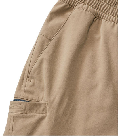 Men's Tropicwear Comfort Shorts, 8" / L.L.Bean