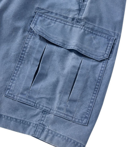 Men's Tropic-Weight Cargo Shorts, 10" / L.L.Bean