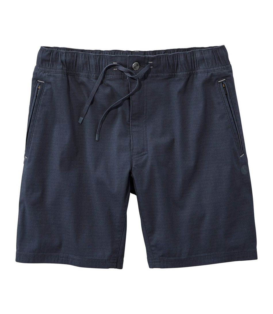 Men's Explorer Ripstop Shorts, 8" / L.L.Bean
