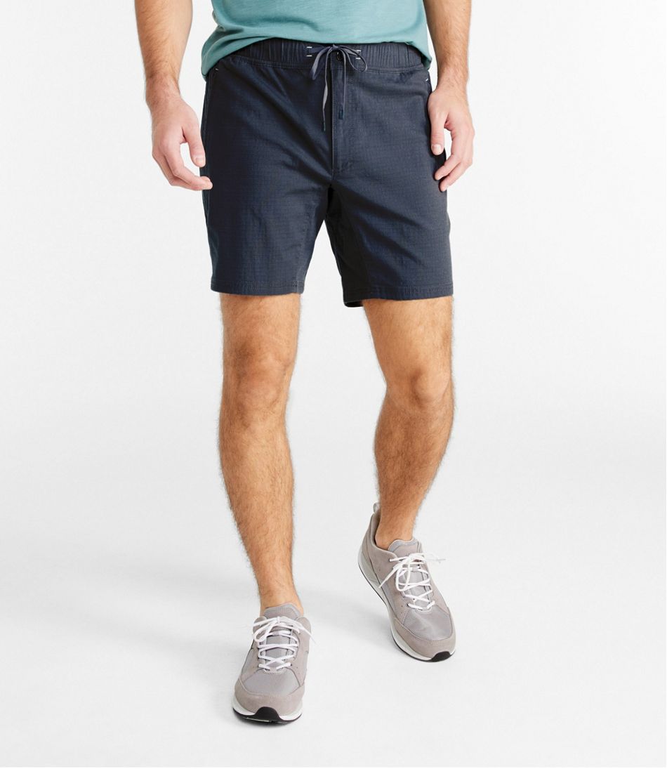 Men's Explorer Ripstop Shorts, 8" / L.L.Bean