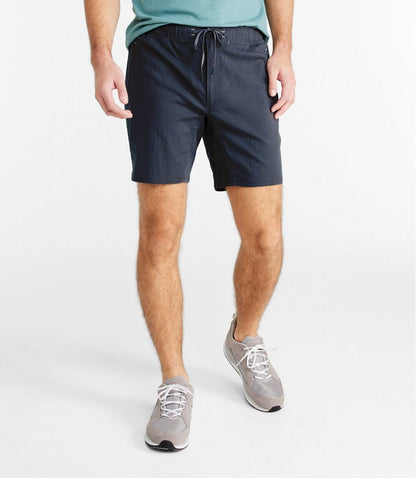 Men's Explorer Ripstop Shorts, 8" / L.L.Bean