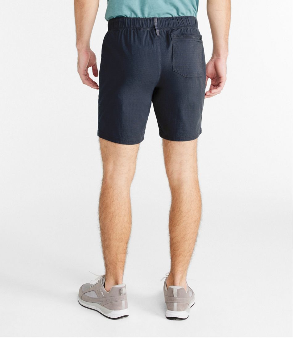 Men's Explorer Ripstop Shorts, 8" / L.L.Bean