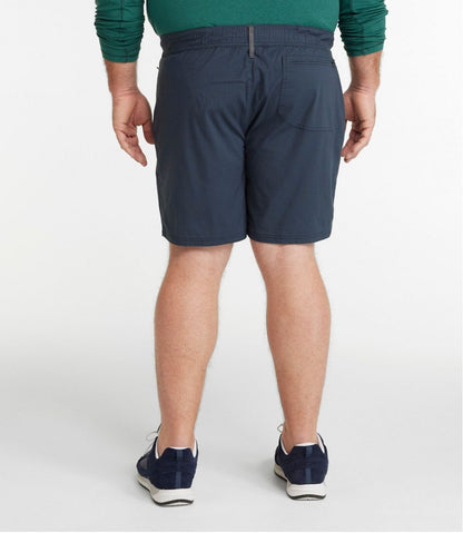 Men's Explorer Ripstop Shorts, 8" / L.L.Bean