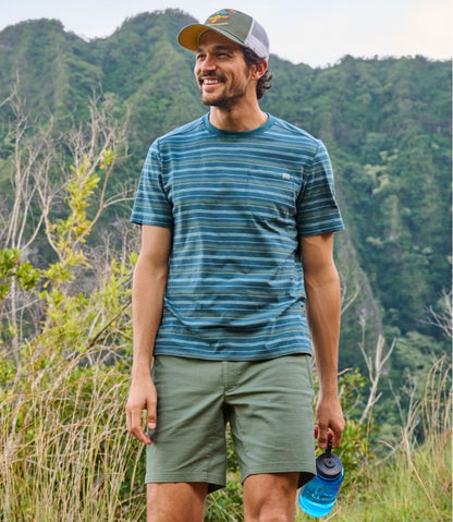 Men's Explorer Ripstop Shorts, 8" / L.L.Bean