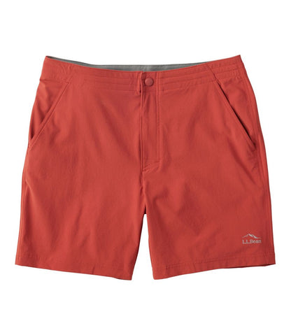 Men's Ripstop Hybrid Shorts, 7" / L.L.Bean