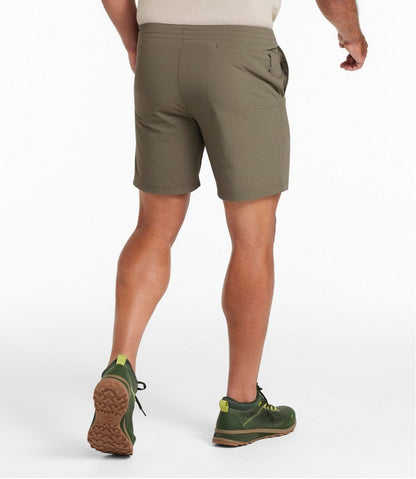 Men's Ripstop Hybrid Shorts, 7" / L.L.Bean