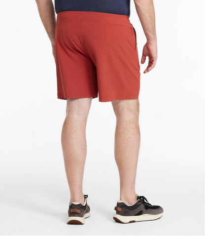 Men's Ripstop Hybrid Shorts, 7" / L.L.Bean