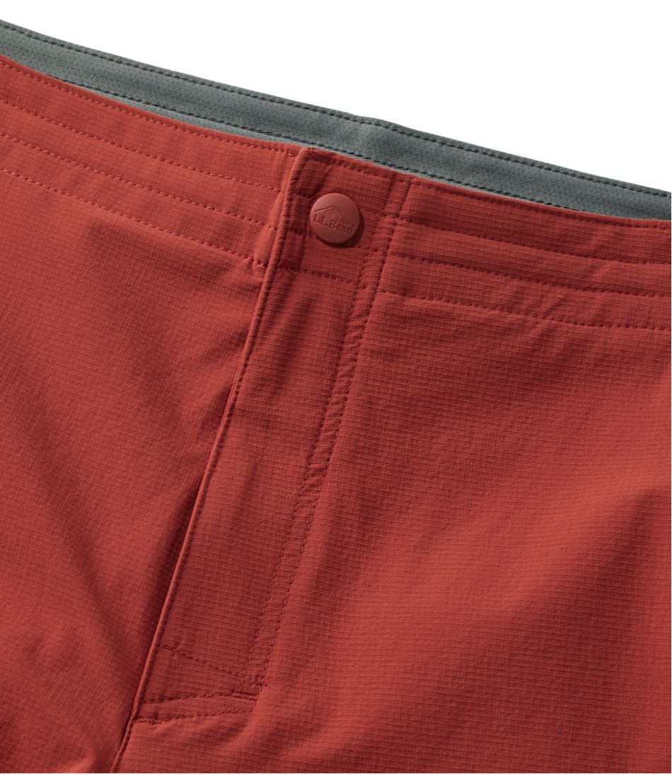 Men's Ripstop Hybrid Shorts, 7" / L.L.Bean