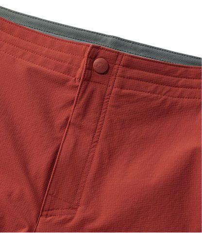 Men's Ripstop Hybrid Shorts, 7" / L.L.Bean