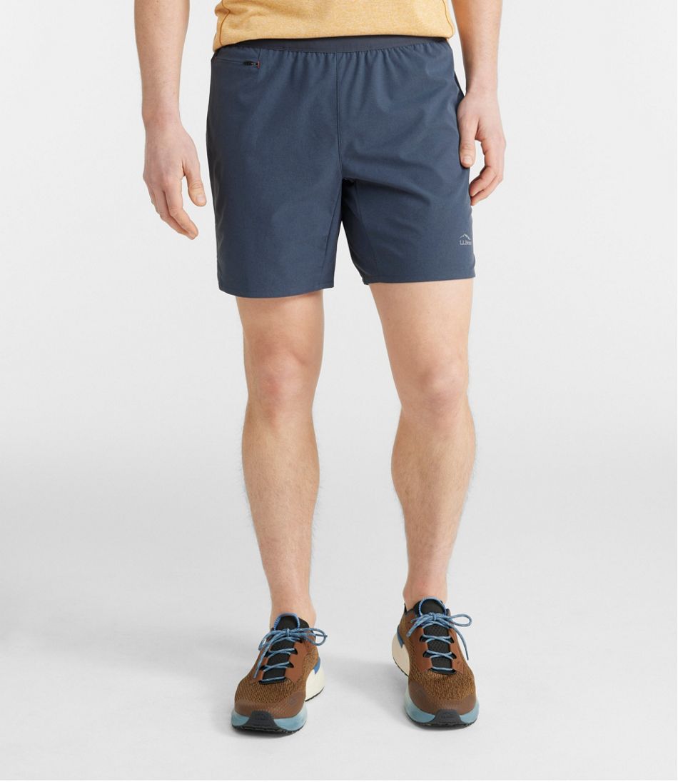 Men's Multisport Training Shorts, 7" / L.L.Bean
