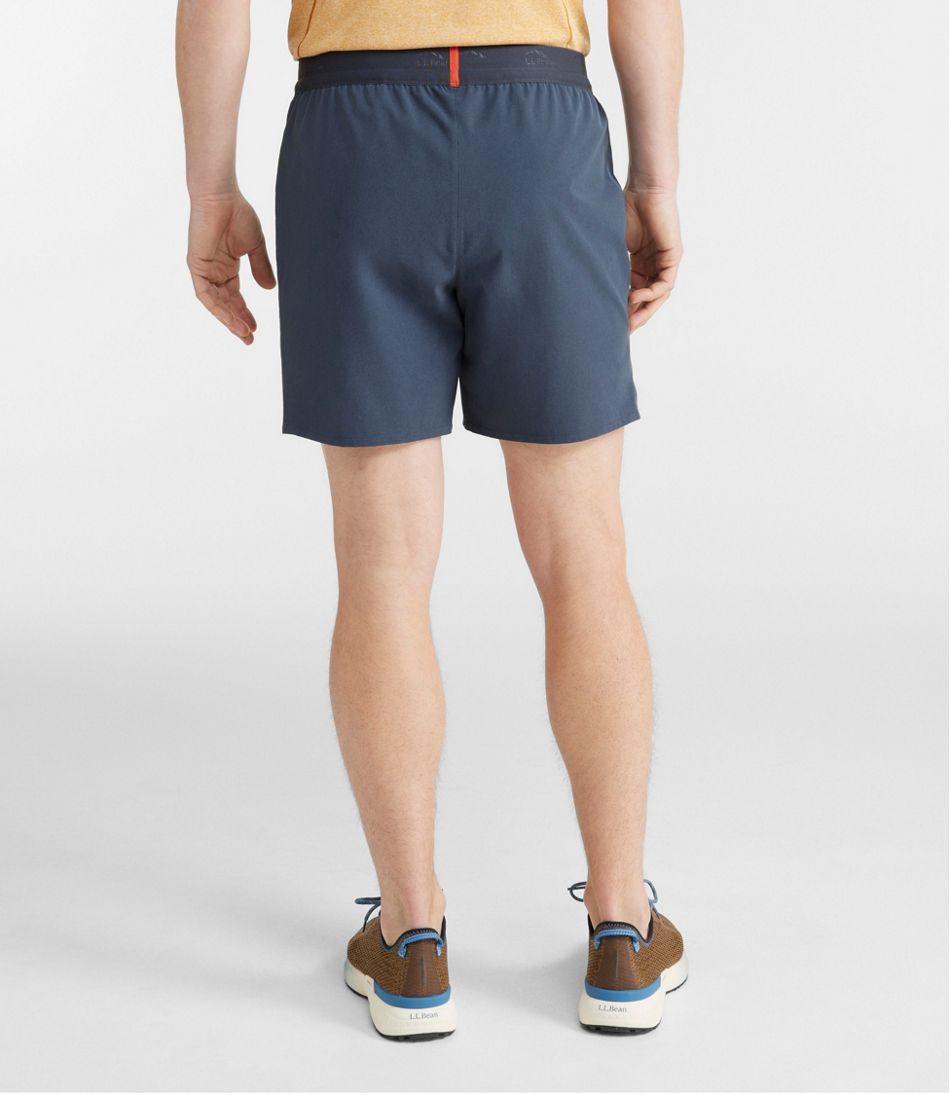 Men's Multisport Training Shorts, 7" / L.L.Bean