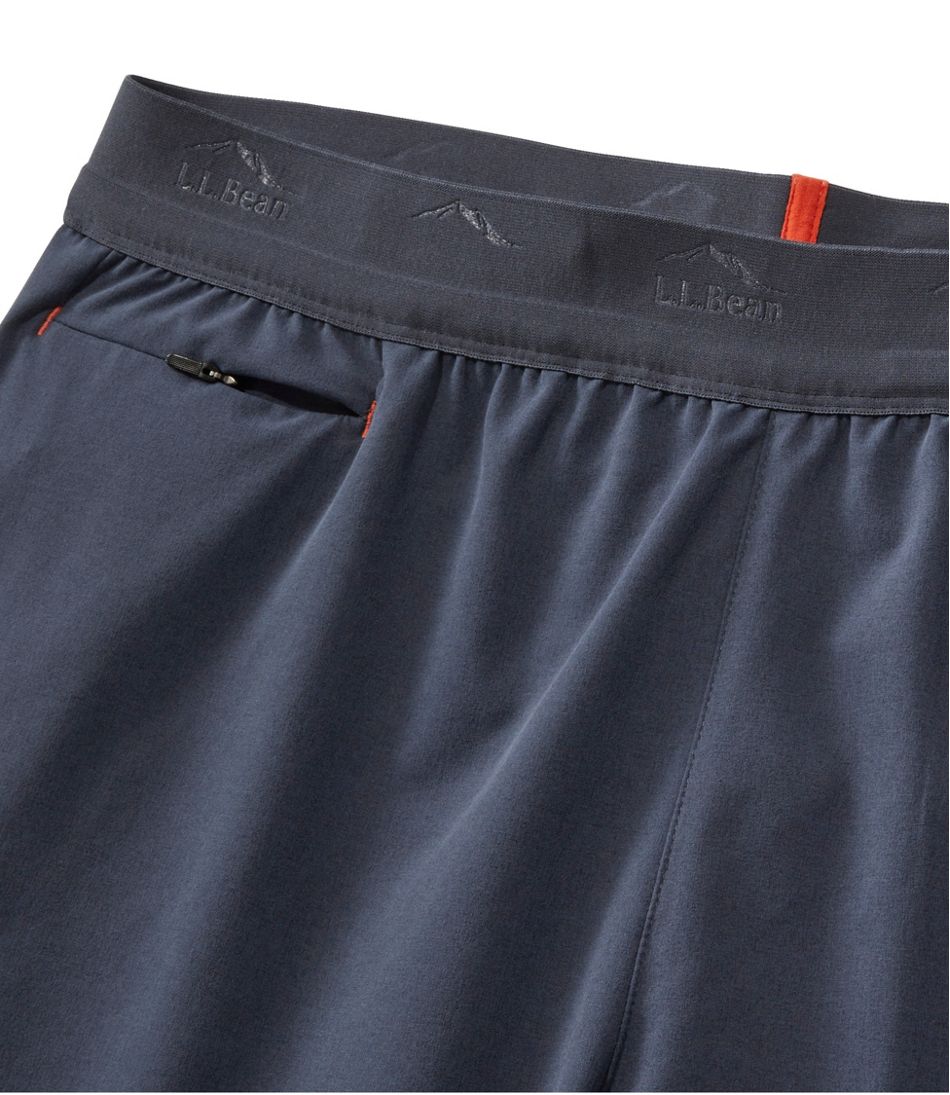 Men's Multisport Training Shorts, 7" / L.L.Bean