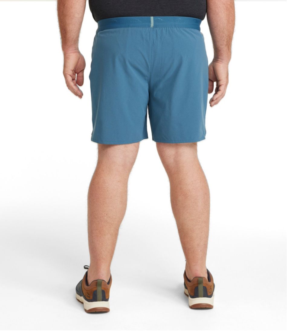 Men's Multisport Training Shorts, 7" / L.L.Bean