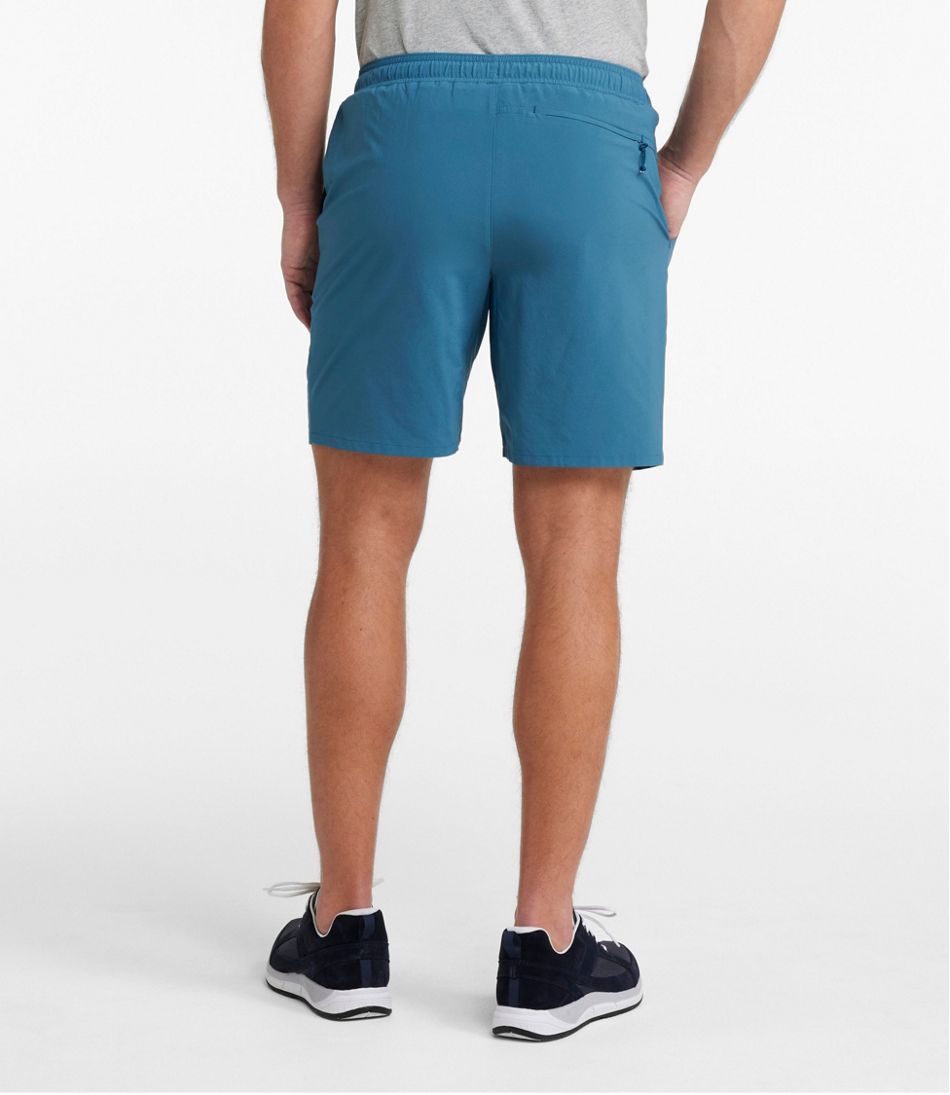 Men's Ultralight Adventure Shorts, 8" / L.L.Bean