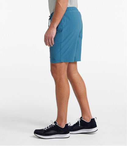 Men's Ultralight Adventure Shorts, 8" / L.L.Bean
