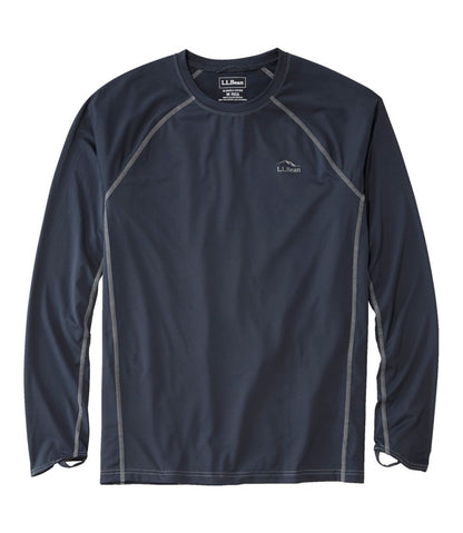 Men's Swift River Cooling Rash Guard / L.L.Bean