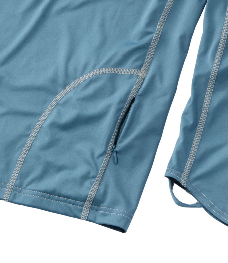 Men's Swift River Cooling Rash Guard / L.L.Bean