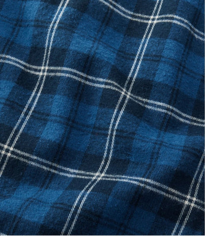 Men's Scotch Plaid Flannel Sleep Pants / L.L.Bean