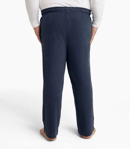 Men's Bean's Cotton Knit Pajamas, Sleep Pants / L.L.Bean