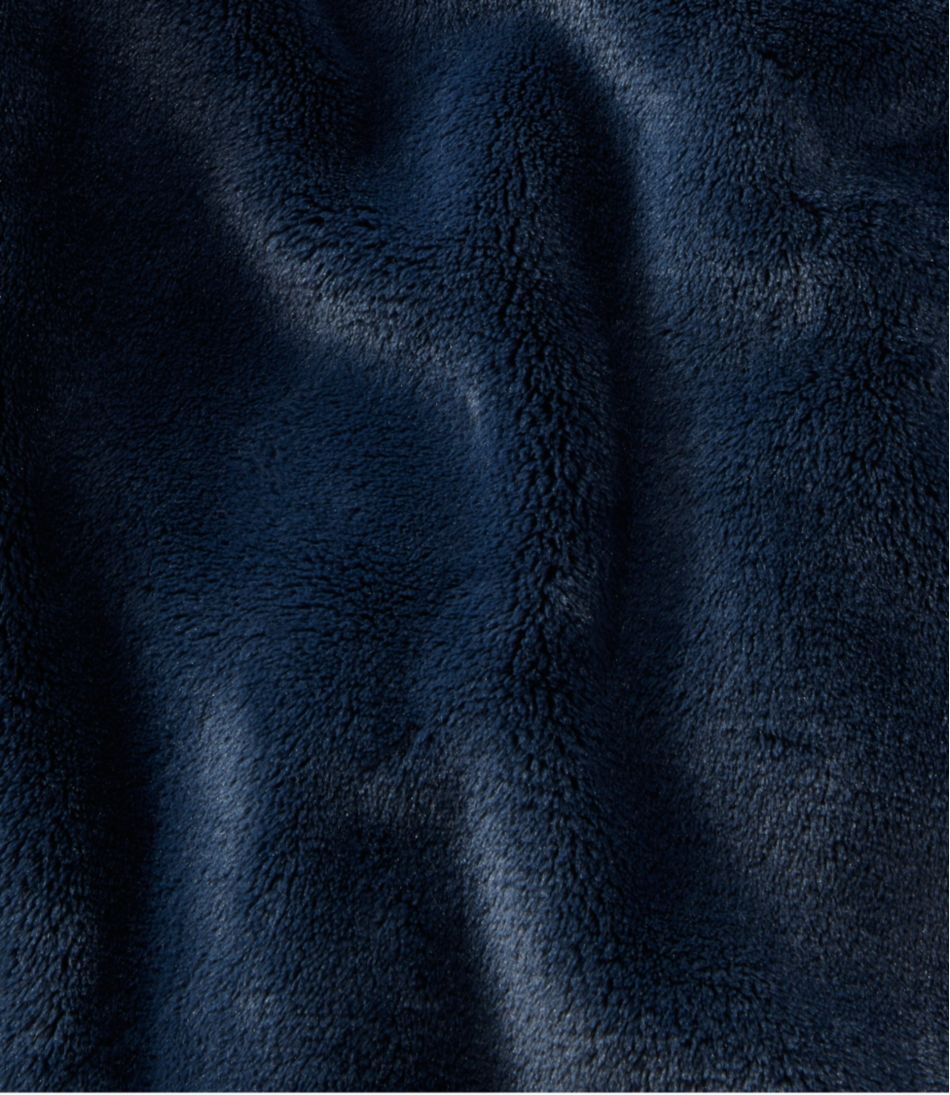 Men's Wicked Plush Robe / L.L.Bean