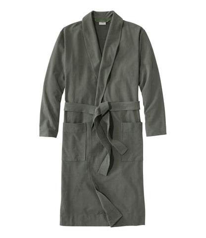 Men's Comfort Stretch Robe / L.L.Bean