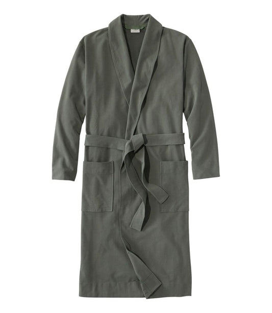 Men's Comfort Stretch Robe / L.L.Bean