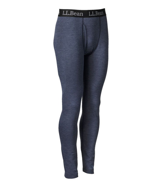 Men's Midweight Base Layer Pants / L.L.Bean