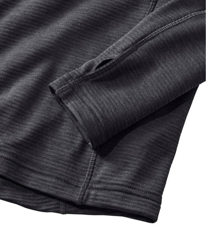 Men's Midweight Base Layer Crew Top / L.L.Bean