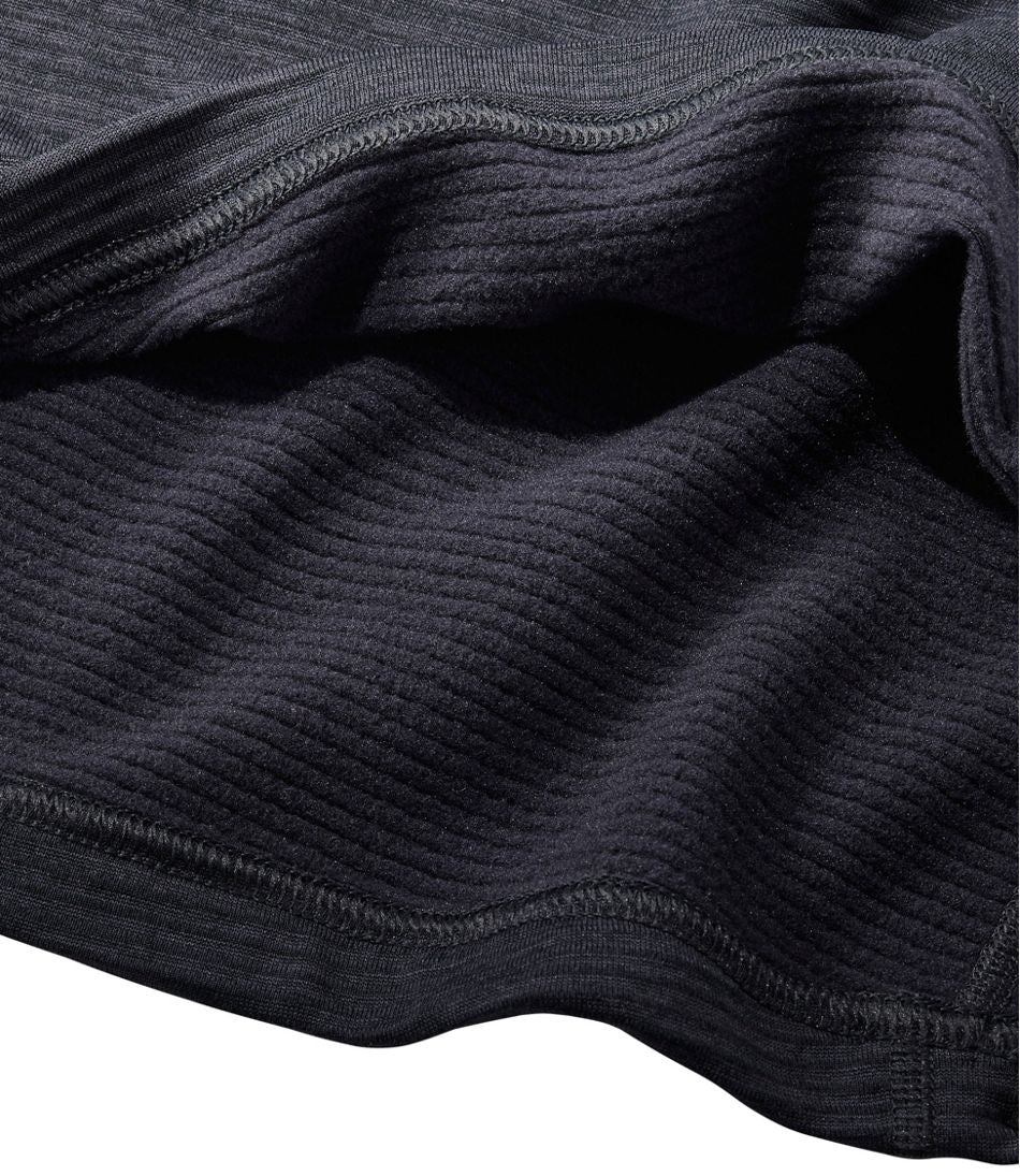 Men's Midweight Base Layer Crew Top / L.L.Bean