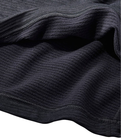 Men's Midweight Base Layer Crew Top / L.L.Bean