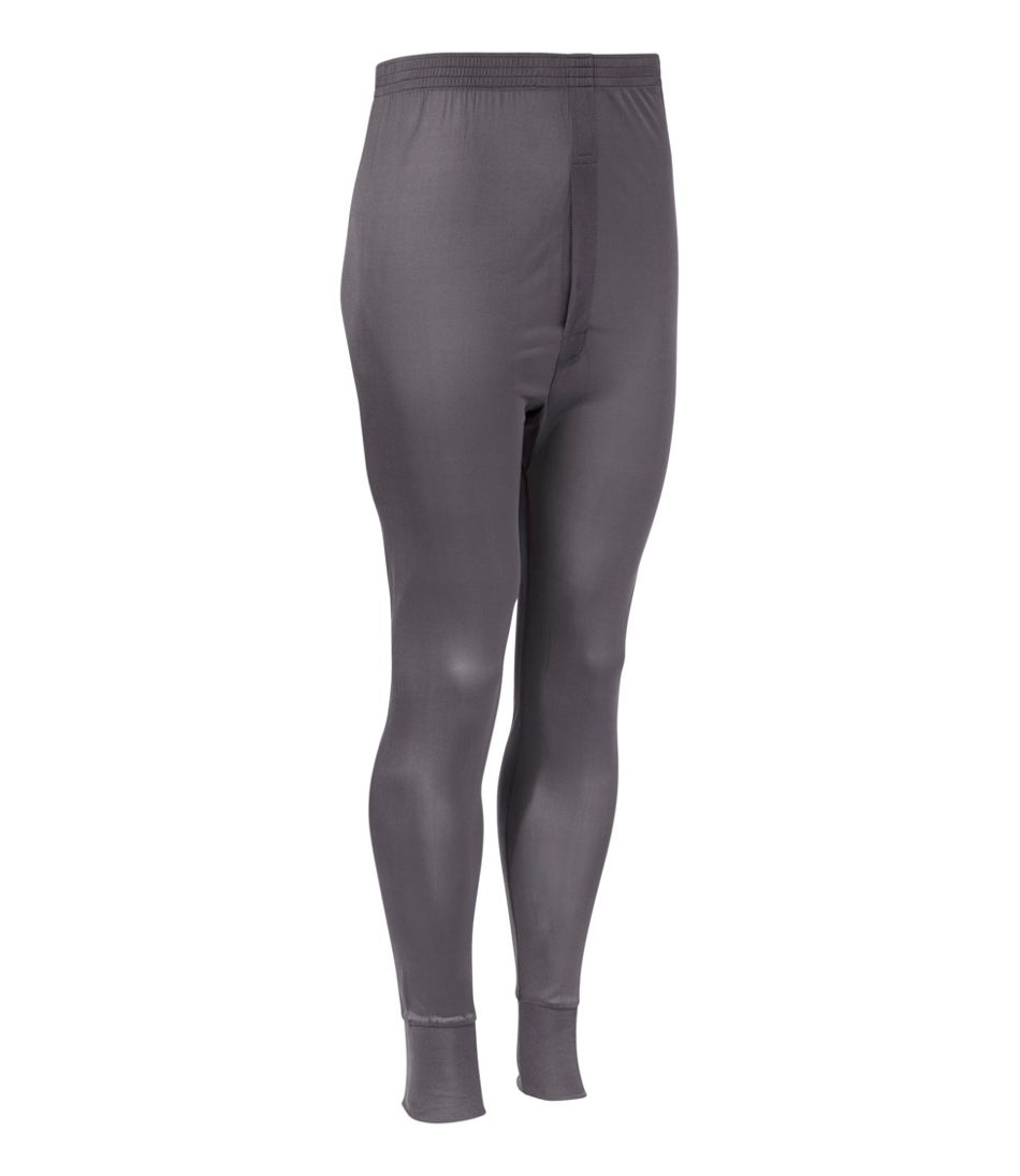 Men's Silk Underwear, Pants / L.L.Bean