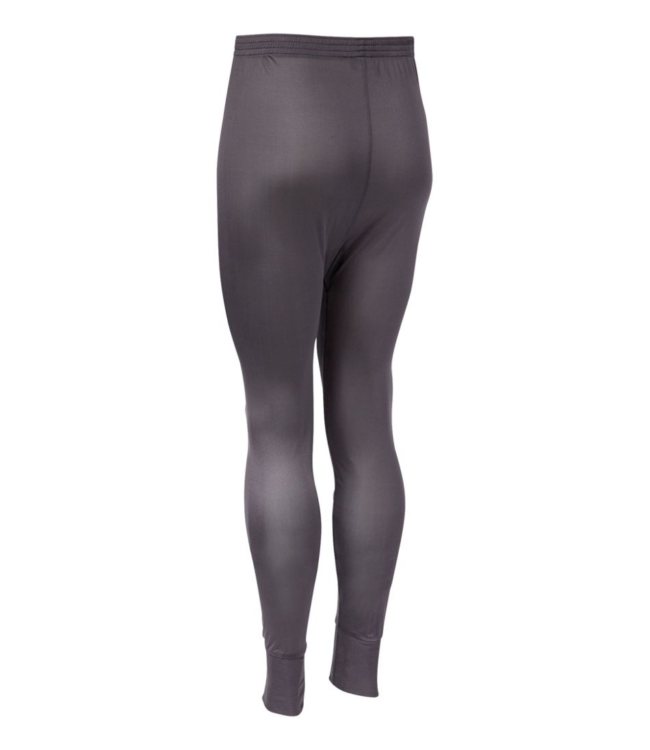 Men's Silk Underwear, Pants / L.L.Bean